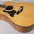 2021 Taylor 110e Dreadnought Left-Handed Acoustic Electric Guitar 7 thumbnail