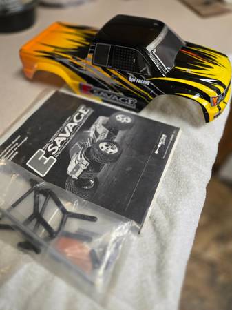 rc cars for sale by owner