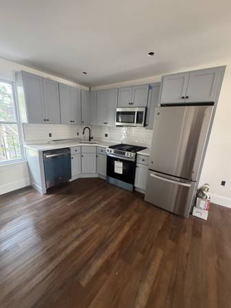 $3,400 / 2br - Hunting St 2 Bed Inman Sq Laundry (Inman Square)63690793439361122
