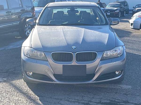 2011 BMW 3 Series 328i xDrive AWD 4dr Sedan SULEV - $10995.0063470617723777121