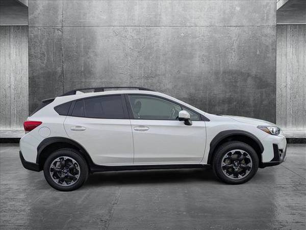 2023 Subaru Crosstrek AWD tracción en las cuatro ruedas SUV Premium Certificado - $24,597 (Llame al *(442) 333-6602* para confirmar disponibilidad al instante)63440349106691123