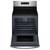 NEW!! Whirlpool WFE550S0LZ Electric Range 5 in 1 Air Fry  5 Elements 3 thumbnail
