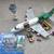 LEGO City 60022 Cargo Plane and Terminal Building Set 2 thumbnail