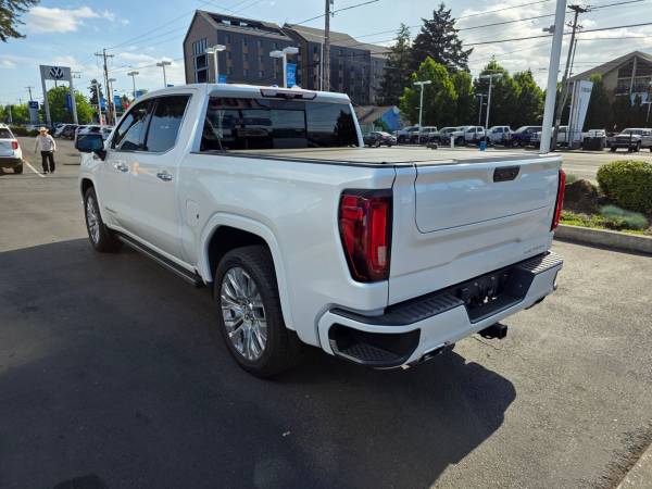2021 GMC Sierra 1500 4x4 - Photo 7