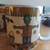 Set Of 4 Debbie Munn Sakura Halloween Ceramic Coffee Mugs 5 thumbnail