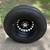 16” Mercedes Sprinter Michelin Spare Tire & Rim LT245/75R16 2 thumbnail