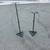OnStage On Stage SMS6000 Adjustable Monitor Stands (Pair) 5 thumbnail