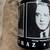 Al Capone Scarface Alcatraz Mug ceramic coffee cup prison trump black 2 thumbnail