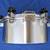 6V250 18" Round Manway Cover 8" Height 304 Stainless Tank Porthole 5 thumbnail