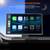 Wireless Carplay & Android Auto with 4K Dash Cam, 9 Inch Portable Appl 3 thumbnail