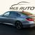 2022 Honda Accord Hybrid Sport sedan Lunar Silver Metallic 6 thumbnail
