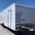 ONE STOP- 8.5×24 DUAL AXLE HD ENCLOSED BOX TRAILER WITH RAMP 1 thumbnail