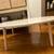 IKEA Coffee Table and Side Stand 4 thumbnail