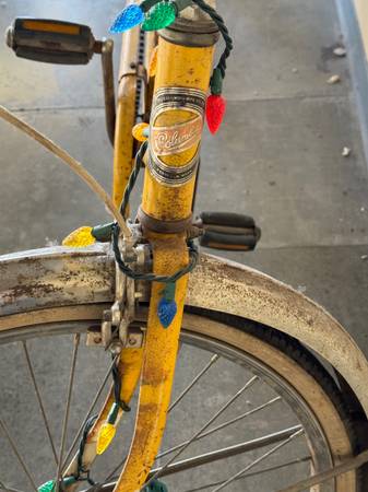 Columbia Twosome Tandem Bike 1