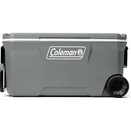 Coleman Cooler 1