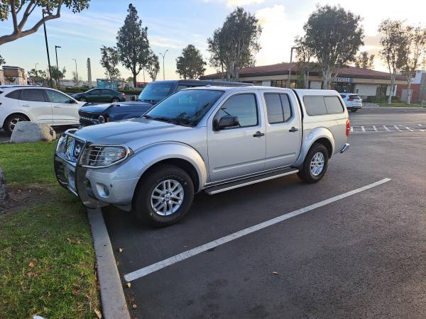 Heading from San Diego Mira Mesa to Orange County (Mira Mesa)