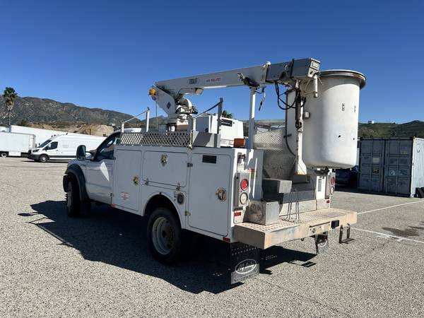 2006 Ford F450 - Photo 4
