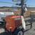 Light plant tower job diesel generator flood trailer 2 thumbnail