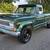 1977 Jeep J20 Truck - Western Truck - V8 4 Speed 4WD 11 thumbnail