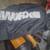 WORKZ electric blower / leaf vacuum/ mulcher 1 thumbnail