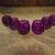 Vintage Pier 1 Etched Wine Goblets 5 thumbnail