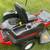 Troybilt zero turn mower 42” low hours 14 thumbnail
