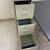 COMPLETE SET OF FURNITURE FOR 2 PERSON OFFICE 6 thumbnail