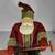 Vintage Old World Santa in Canoe Table Decoration 2 thumbnail