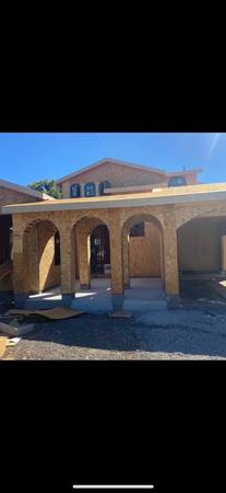 Design-Build & Construction Services **********Free Estimate********* 1