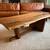 Solid Walnut Live Edge Studiocraft Coffee Table - free delivery 6 thumbnail