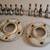 17" Borbet T80730 for BMW M Power or others 10 thumbnail
