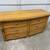 Wicker 6 Drawer Dresser 1 thumbnail