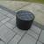 Storage Ottoman Stansell Dark Brown 3 thumbnail