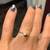 .20 Ct. Natural Diamond in 14K Yellow Gold Engagement Ring (Size 5) 1 thumbnail