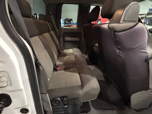 2004 Ford F150 XL 2WD - Photo 15