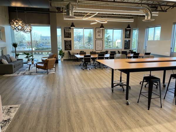 $500 Private Office and Meeting Space in Roseville Coworking Space (Roseville)64043667109890121