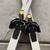 Cross Country Skis and Poles 205cm and 95cm 4 thumbnail