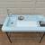Folding Fish Cleaning Table 2 thumbnail