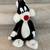 Bart Simpson, Tweety, Sylvester sold separately 7 thumbnail