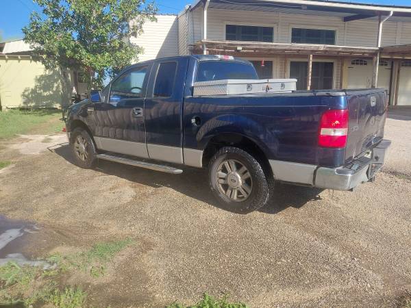 2006 Ford F-150 Supercab STX - Photo 4