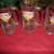 NINE  A & W MUGS LARGE MEDIUM SMALL 3 thumbnail
