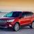 2017 RUBY RED FORD ESCAPE TITANIUM 1 thumbnail