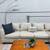 RAYMOUR & FLANIGAN DAINE SECTIONAL SOFA 8 thumbnail