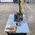 Black & Decker corded electric 2-in-1 lawn edger/trencher 5 thumbnail