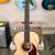Adorable Larrivée OO-40 Koa Special Acoustic-Electric Guitar w/ PU 1 thumbnail