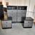 New TV stand Dresser Set 1 thumbnail