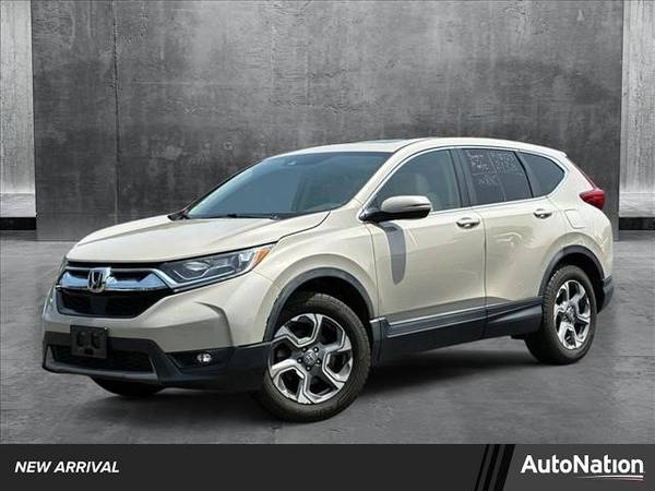 2018 Honda CR-V AWD All Wheel Drive CRV EX SUV - $14,999 (Call *(224) 478-1349* to Confirm Availability Instantly)63611909172353120