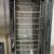 Rational 20 Pan, Full Size, Electric, Combi Oven 440v - 480v 3 phase F 11 thumbnail