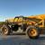 Case 686GXR Telehandler 6 thumbnail