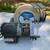 Delta Universal Wet Dry Sharpener Grinder Tool Model 23-700 Knife Blac 1 thumbnail